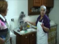 Miniatura della scheda Preparazione degli #gnocchetti sardi#